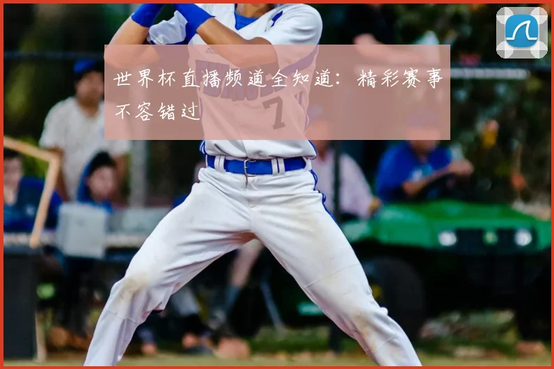 世界杯直播频道全知道:精彩赛事不容错过
