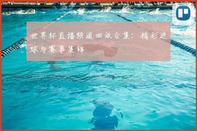 世界杯直播频道回放合集:精彩进球与赛事集锦