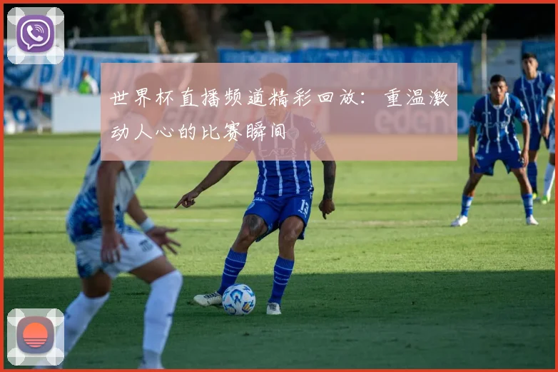 世界杯直播频道精彩回放：重温激动人心的比赛瞬间